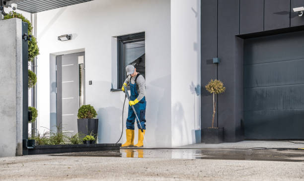 Professional Pressure Washing Services in St Anthony, MN